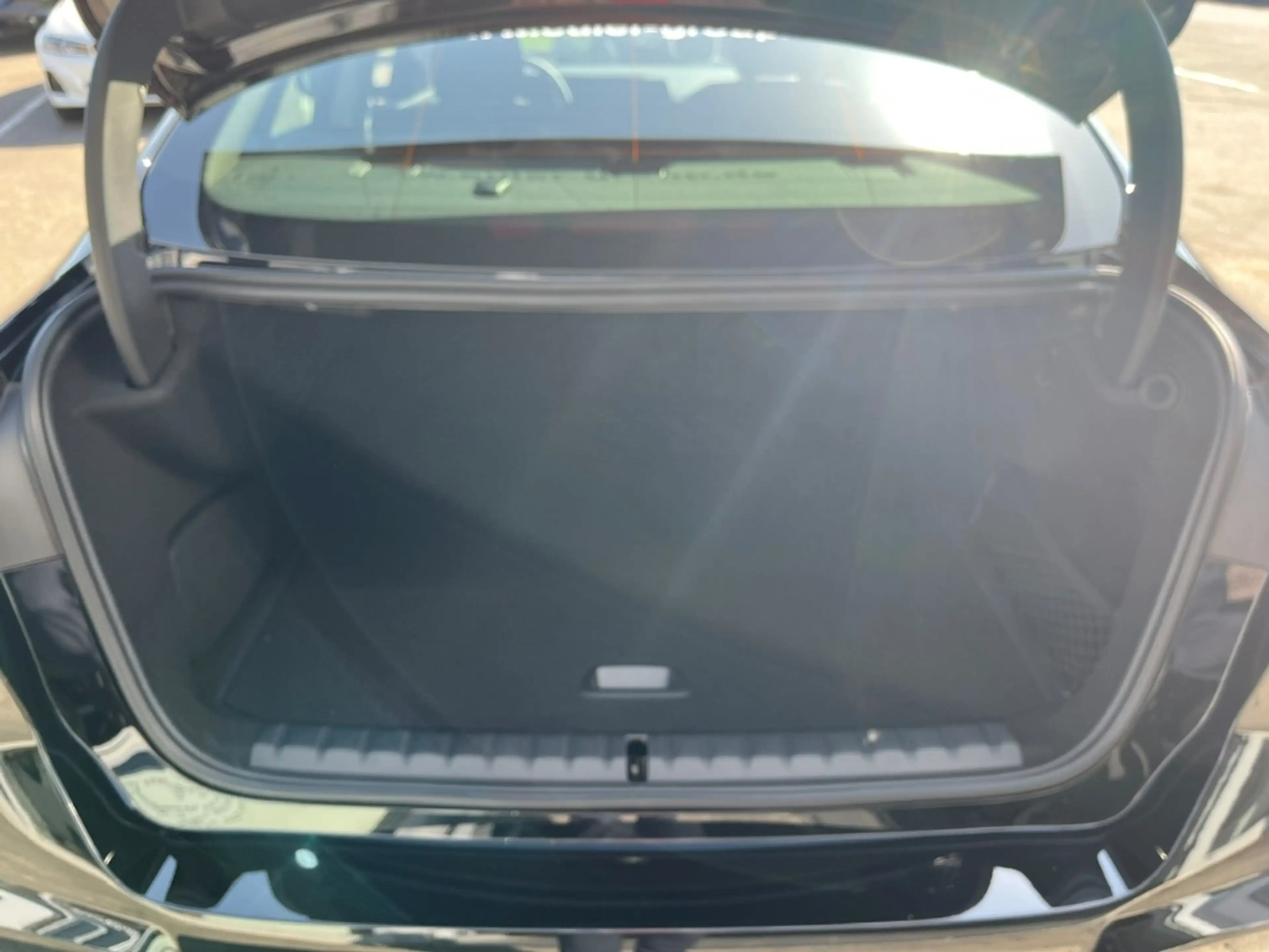 BMW 216 Navi Digitales Cockpit LED ACC Mehrzonenklima 2-Zo — photo 13