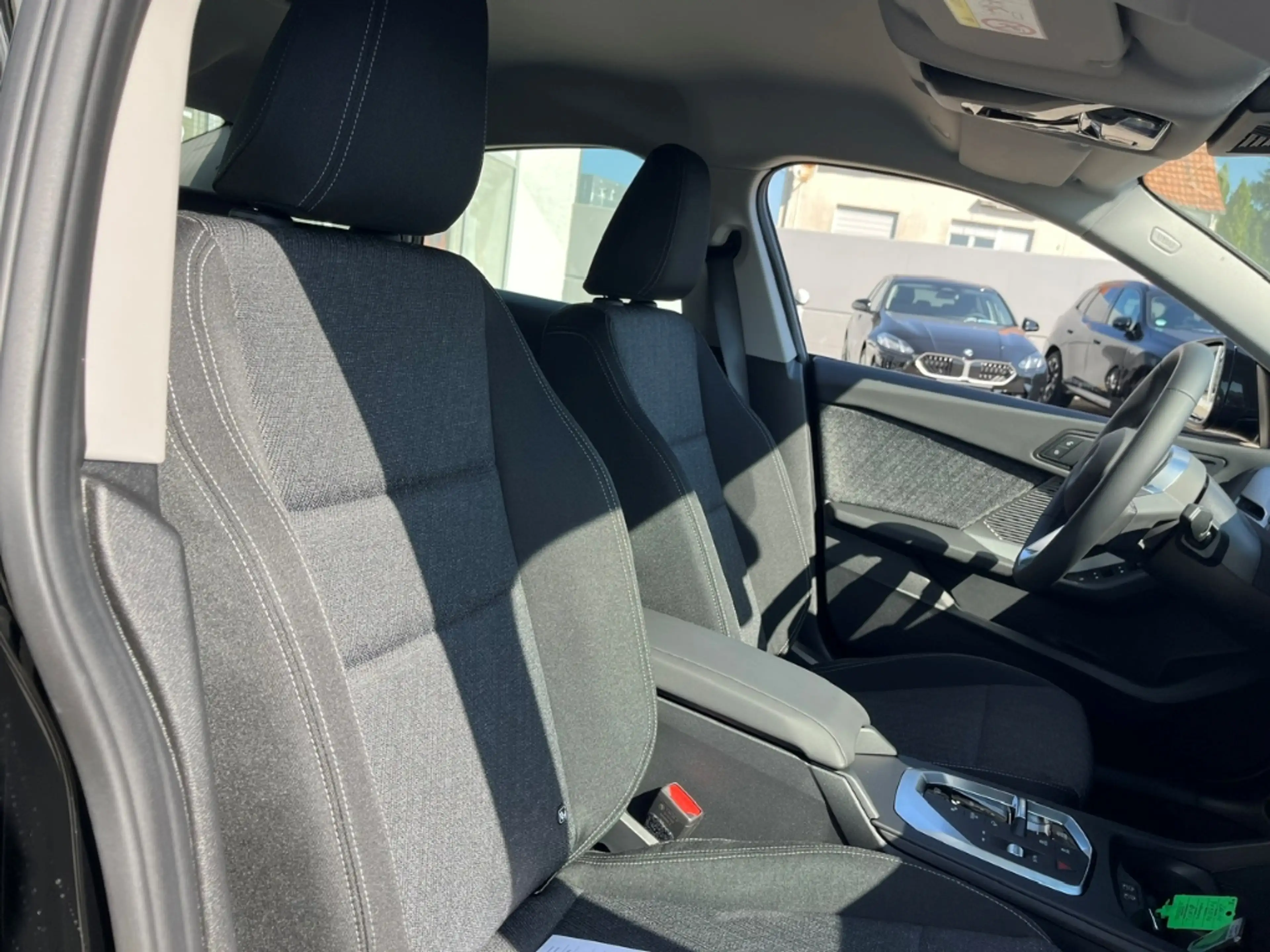 BMW 216 Navi Digitales Cockpit LED ACC Mehrzonenklima 2-Zo — photo 7