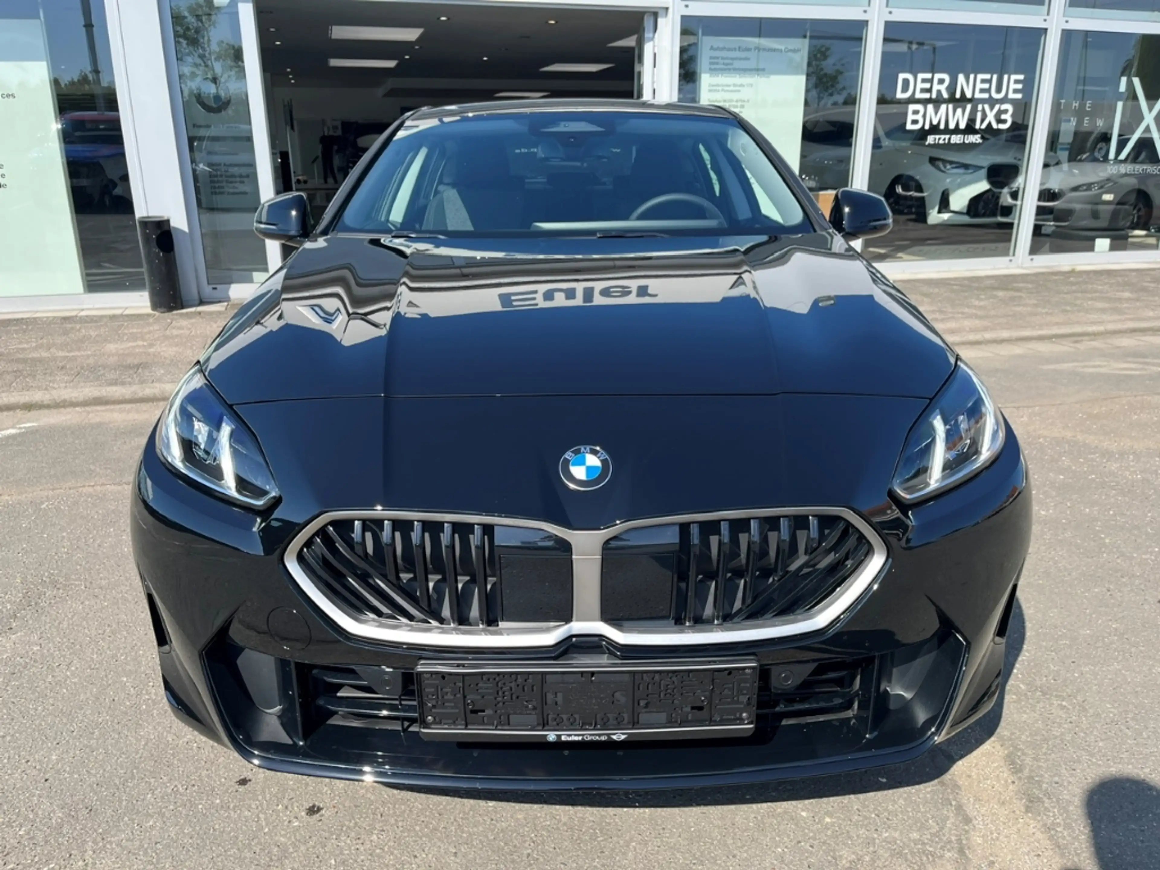 BMW 216 Navi Digitales Cockpit LED ACC Mehrzonenklima 2-Zo — photo 2