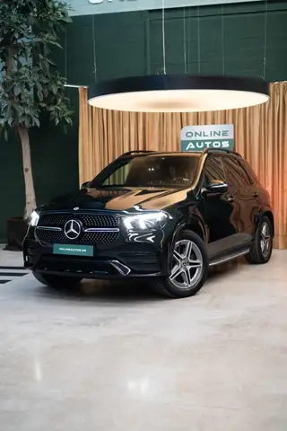 Mercedes-Benz GLE 350 350de 4Matic Aut.