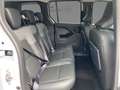 Nissan Townstar TEKNA Kombi L1 Automatik/ Winter/Navi/Carplay Blanc - thumbnail 11