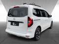 Nissan Townstar TEKNA Kombi L1 Automatik/ Winter/Navi/Carplay Blanc - thumbnail 4
