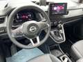 Nissan Townstar TEKNA Kombi L1 Automatik/ Winter/Navi/Carplay Blanc - thumbnail 9