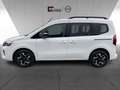 Nissan Townstar TEKNA Kombi L1 Automatik/ Winter/Navi/Carplay Blanc - thumbnail 2