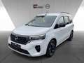 Nissan Townstar TEKNA Kombi L1 Automatik/ Winter/Navi/Carplay Blanc - thumbnail 1