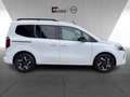 Nissan Townstar TEKNA Kombi L1 Automatik/ Winter/Navi/Carplay Blanc - thumbnail 5