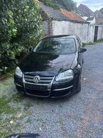 1.9 TDi Sportline