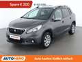 Peugeot 2008 1.6 Blue-HDi Style Grau - thumbnail 1