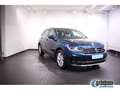 Volkswagen Tiguan 2.0 TDI Elegance STANDHZ MATRIX-LED Blau - thumbnail 4