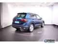 Volkswagen Tiguan 2.0 TDI Elegance STANDHZ MATRIX-LED Blau - thumbnail 2