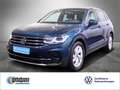 Volkswagen Tiguan 2.0 TDI Elegance STANDHZ MATRIX-LED Blau - thumbnail 1