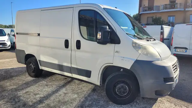 Fiat Ducato 30 2.3 MJT PC-TN Furgone L1H1 prezzo finito