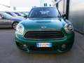 MINI Cooper D Countryman Mini Countryman 2.0 Cooper D Baker Street all4 aut Grün - thumbnail 2