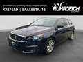 Peugeot 308 SW Allure 2.0 Diesel Allwetter  Panorama Navi Soun Blau - thumbnail 1