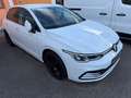 Volkswagen Golf Life Weiß - thumbnail 2