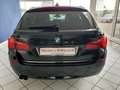 BMW 520 d Luxury Aut/HuD/Leder/Panorama/NaviProf/1Hd. Schwarz - thumbnail 6