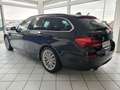 BMW 520 d Luxury Aut/HuD/Leder/Panorama/NaviProf/1Hd. Schwarz - thumbnail 5