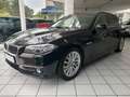 BMW 520 d Luxury Aut/HuD/Leder/Panorama/NaviProf/1Hd. Schwarz - thumbnail 4