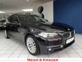BMW 520 d Luxury Aut/HuD/Leder/Panorama/NaviProf/1Hd. Schwarz - thumbnail 1