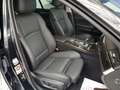 BMW 520 d Luxury Aut/HuD/Leder/Panorama/NaviProf/1Hd. Schwarz - thumbnail 18