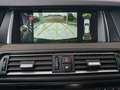BMW 520 d Luxury Aut/HuD/Leder/Panorama/NaviProf/1Hd. Schwarz - thumbnail 10