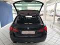 BMW 520 d Luxury Aut/HuD/Leder/Panorama/NaviProf/1Hd. Schwarz - thumbnail 8