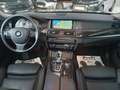 BMW 520 d Luxury Aut/HuD/Leder/Panorama/NaviProf/1Hd. Schwarz - thumbnail 2