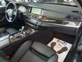 BMW 520 d Luxury Aut/HuD/Leder/Panorama/NaviProf/1Hd. Schwarz - thumbnail 9