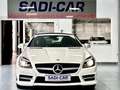 Mercedes-Benz SLK 200 Kompressor 184cv - AMG LINE EDITION Blanc - thumbnail 2