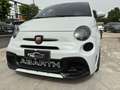 Abarth 595 500/595 1.4 16v t. t-jet 140cv Wit - thumbnail 7