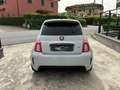 Abarth 595 500/595 1.4 16v t. t-jet 140cv Wit - thumbnail 5