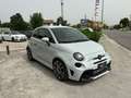 Abarth 595 500/595 1.4 16v t. t-jet 140cv Wit - thumbnail 3