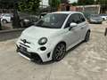 Abarth 595 500/595 1.4 16v t. t-jet 140cv Wit - thumbnail 1