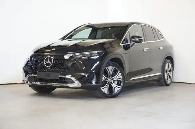 Mercedes-Benz EQE 300 SUV - RIJASSISTENTIEPAKKET - PANO DAK
