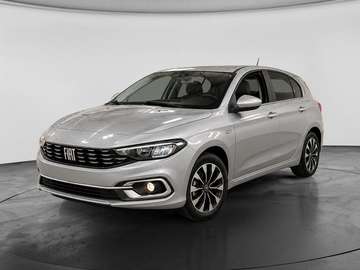 5 Porte 1.3 Multijet CityLife