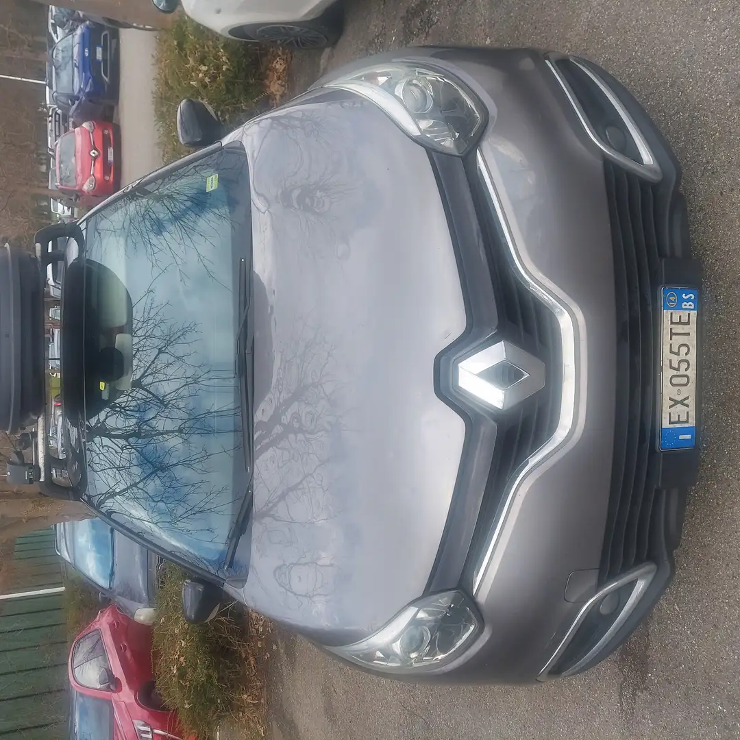 Renault Captur 1.5 dci energy R-Link s&s 90cv (grandinata) - 2