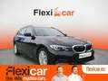 BMW 330 330e xDrive Touring Negro - thumbnail 1