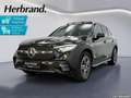 Mercedes-Benz GLC 300 d 4M AMG AHK Pano Memory 360° Lenkradhzg Schwarz - thumbnail 1