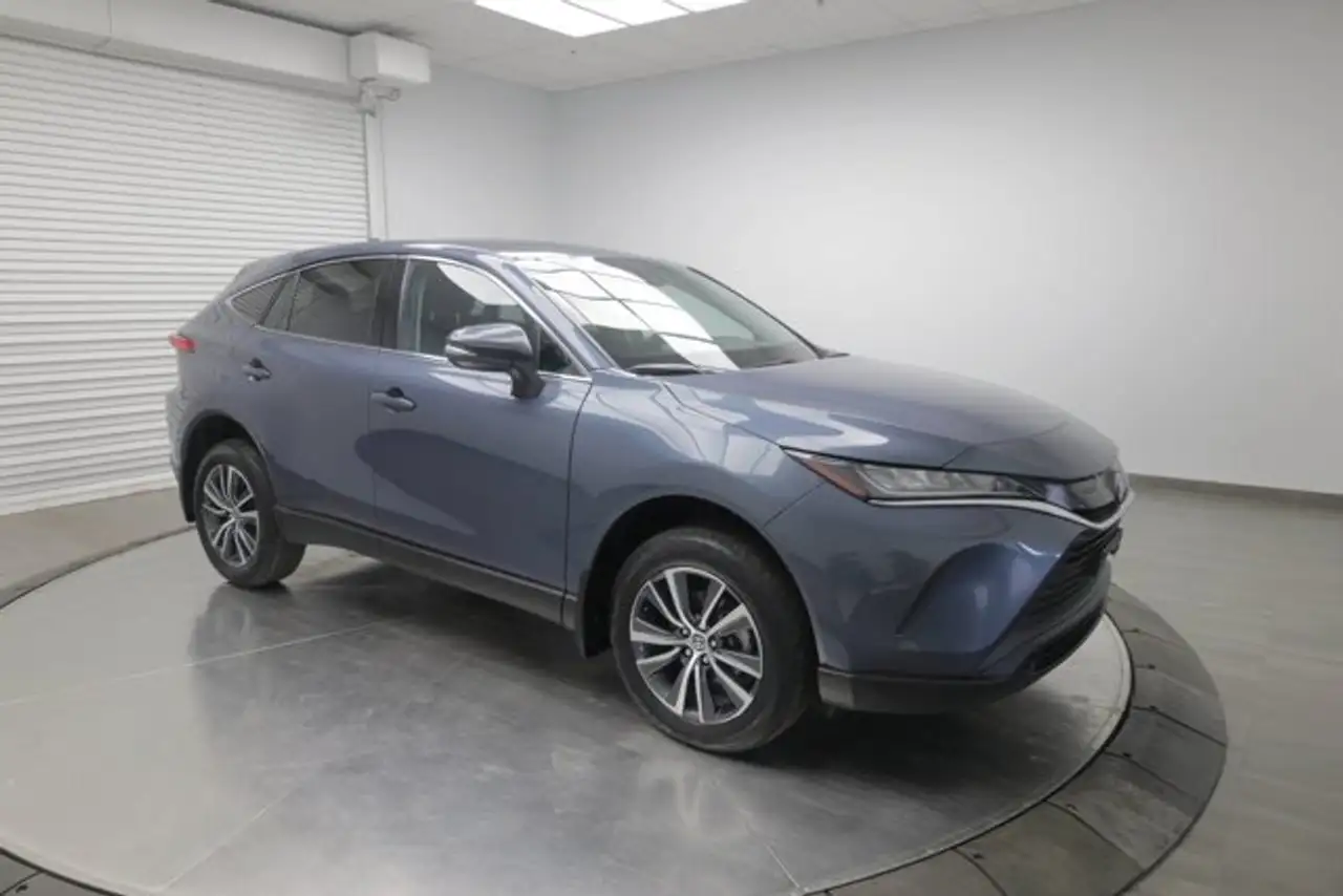 2024 Toyota Venza