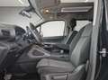 Toyota Proace L1 Executive AHK Pano Navi SHZ 360 Noir - thumbnail 9