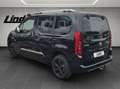 Toyota Proace L1 Executive AHK Pano Navi SHZ 360 Noir - thumbnail 3