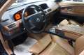 BMW 745 i~SZH~PDC~1. Hand~Memory~wenig KM~V8 4.4l Bleu - thumbnail 13