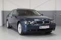BMW 745 i~SZH~PDC~1. Hand~Memory~wenig KM~V8 4.4l Bleu - thumbnail 3