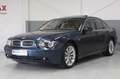 BMW 745 i~SZH~PDC~1. Hand~Memory~wenig KM~V8 4.4l Bleu - thumbnail 1