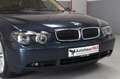 BMW 745 i~SZH~PDC~1. Hand~Memory~wenig KM~V8 4.4l Bleu - thumbnail 11