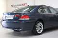 BMW 745 i~SZH~PDC~1. Hand~Memory~wenig KM~V8 4.4l Bleu - thumbnail 8