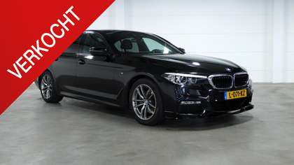 BMW 520 5-serie 520i Executive | M-Sport |