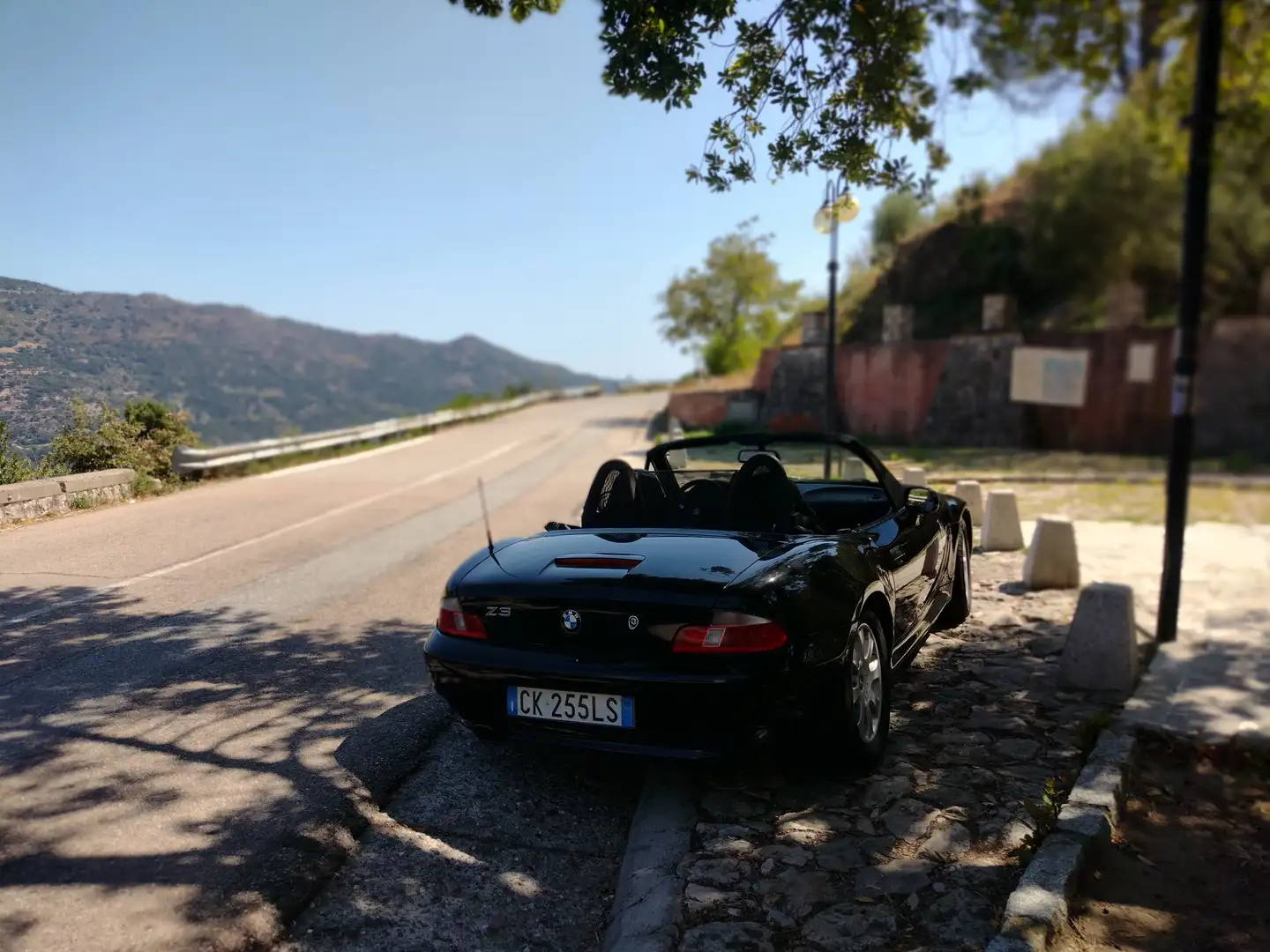 BMW Z3 Z3 Roadster 1.9 118cv - 2