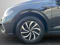 Volkswagen Polo 4All 1.0 TSI DSG CARPLAY SHZ ACC ALU PDC Schwarz - thumbnail 8
