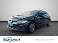Volkswagen Polo 4All 1.0 TSI DSG CARPLAY SHZ ACC ALU PDC Schwarz - thumbnail 1